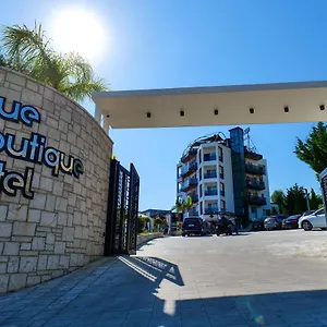 Blue Boutique Dhermi