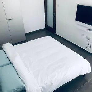  Apartament Stylish Retreat In Ta'xbiex