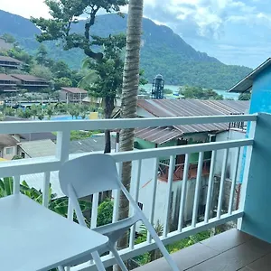 Blue View House Пхипхи