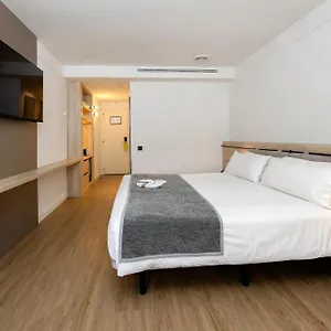 Sercotel Delfos Andora (miasto)